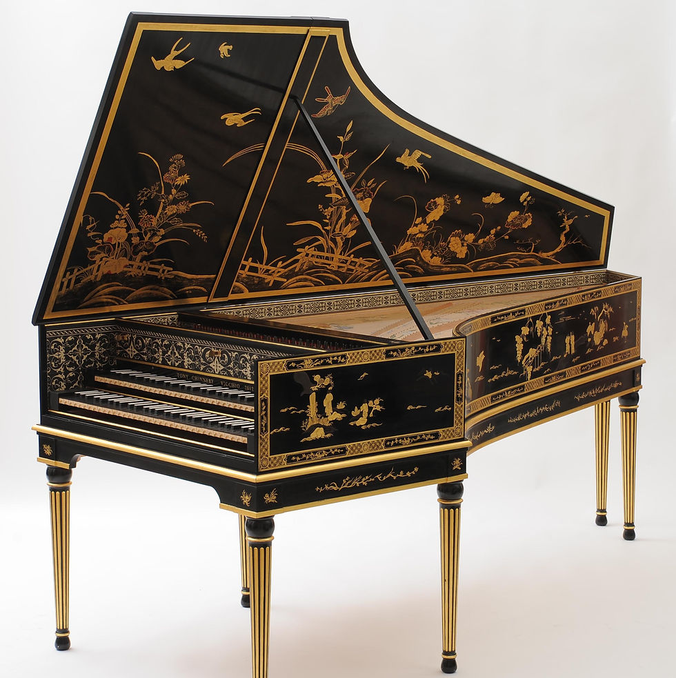 Clavecin