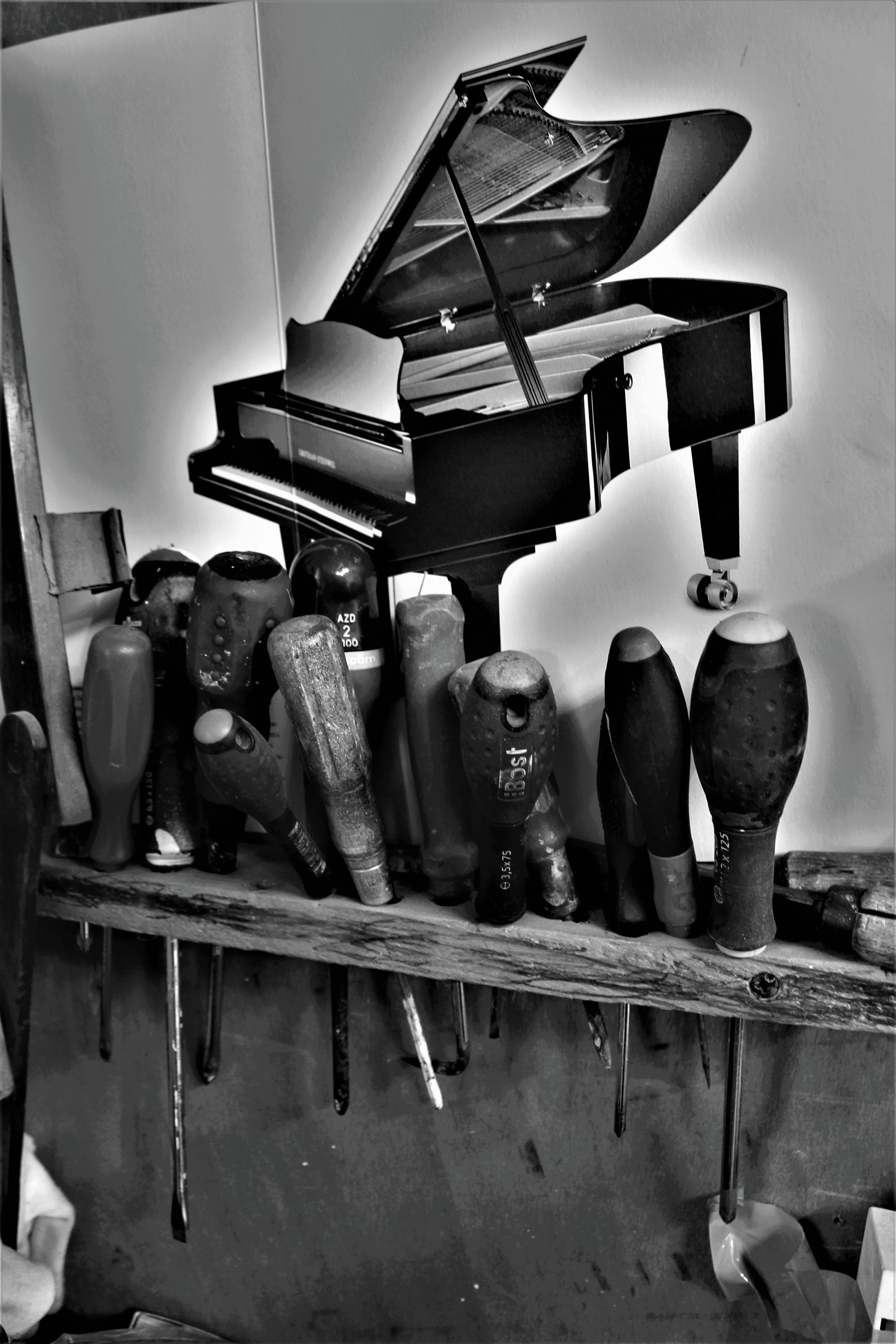 Atelier