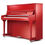 Miniature : PEARL RIVER 118 Rouge Vermeil-Ferrari