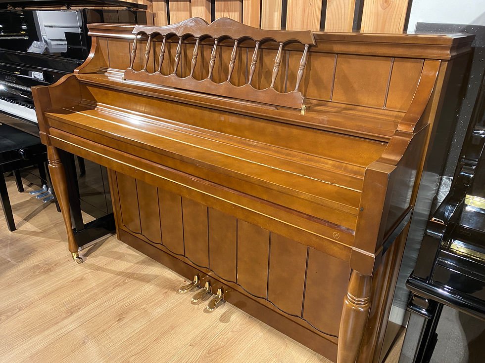 Miniature : KAWAI