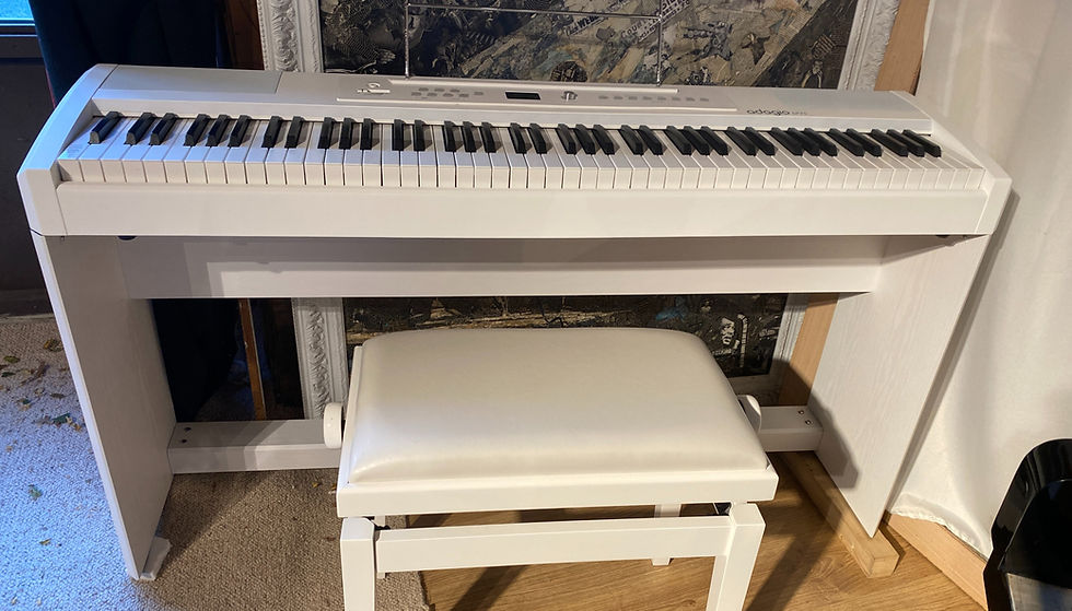 Miniature : ADAGIO SP75
