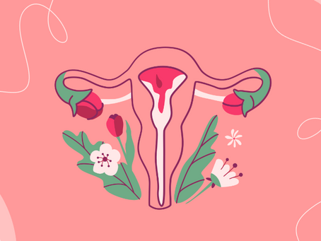 5 Tips for Vaginal Health