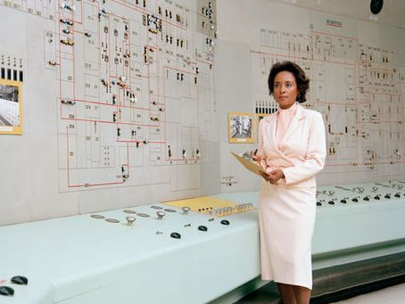 Being a Woman in STEM is not as glamorous as it seems.