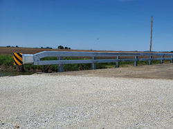 Guardrail - Midwest Fence Corporation