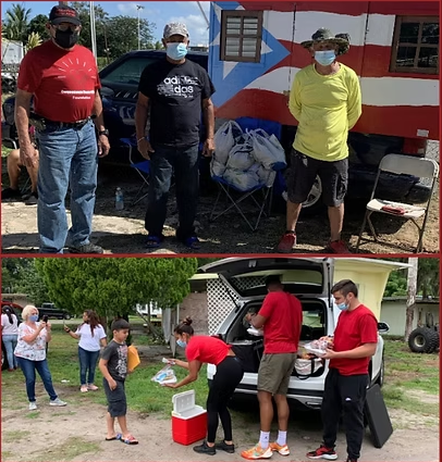 National Volunteer Week 2026: A Shared Responsibility to Strengthen Our Communities