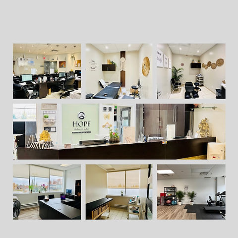 Hope Wellness
