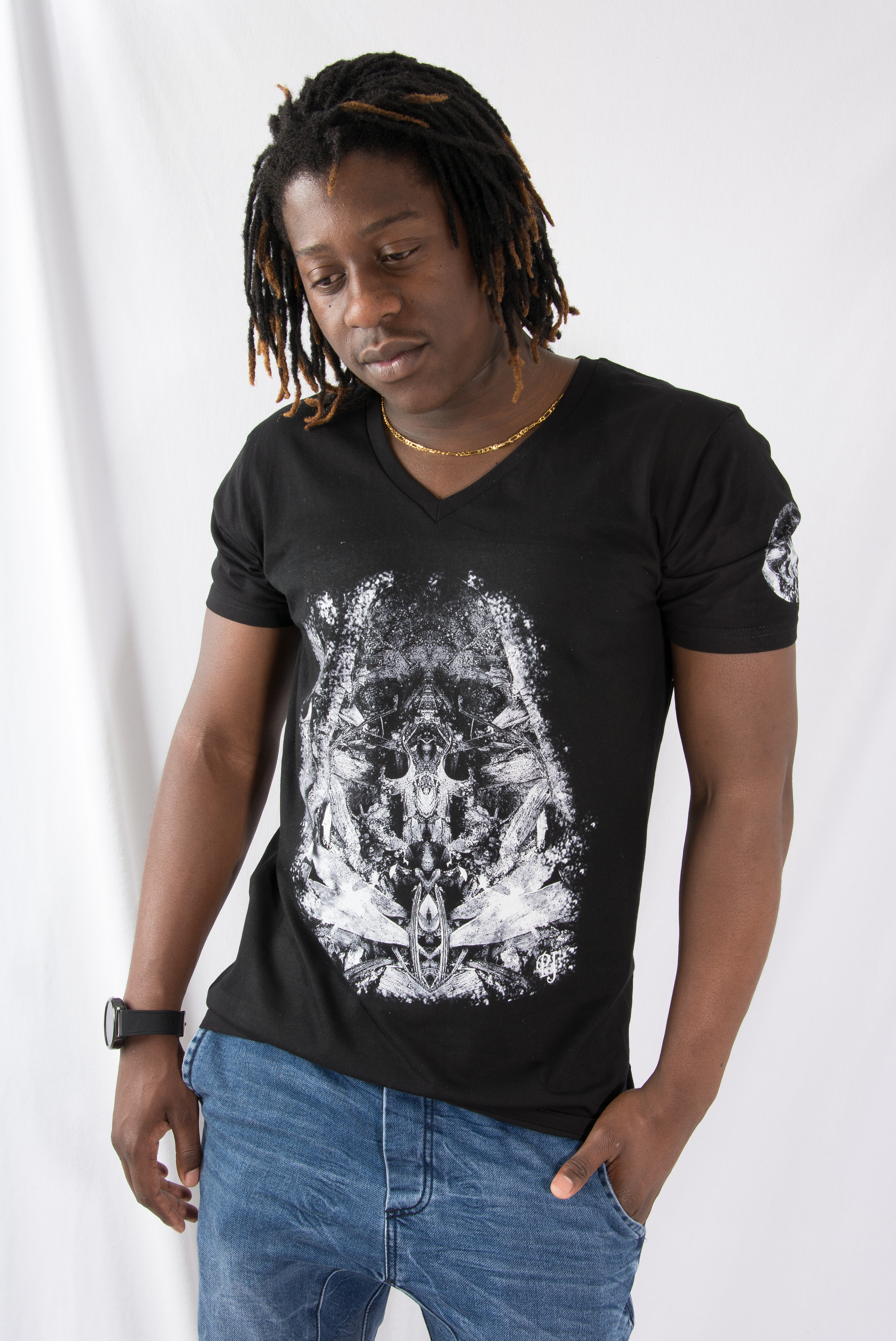 Fashion Shoot