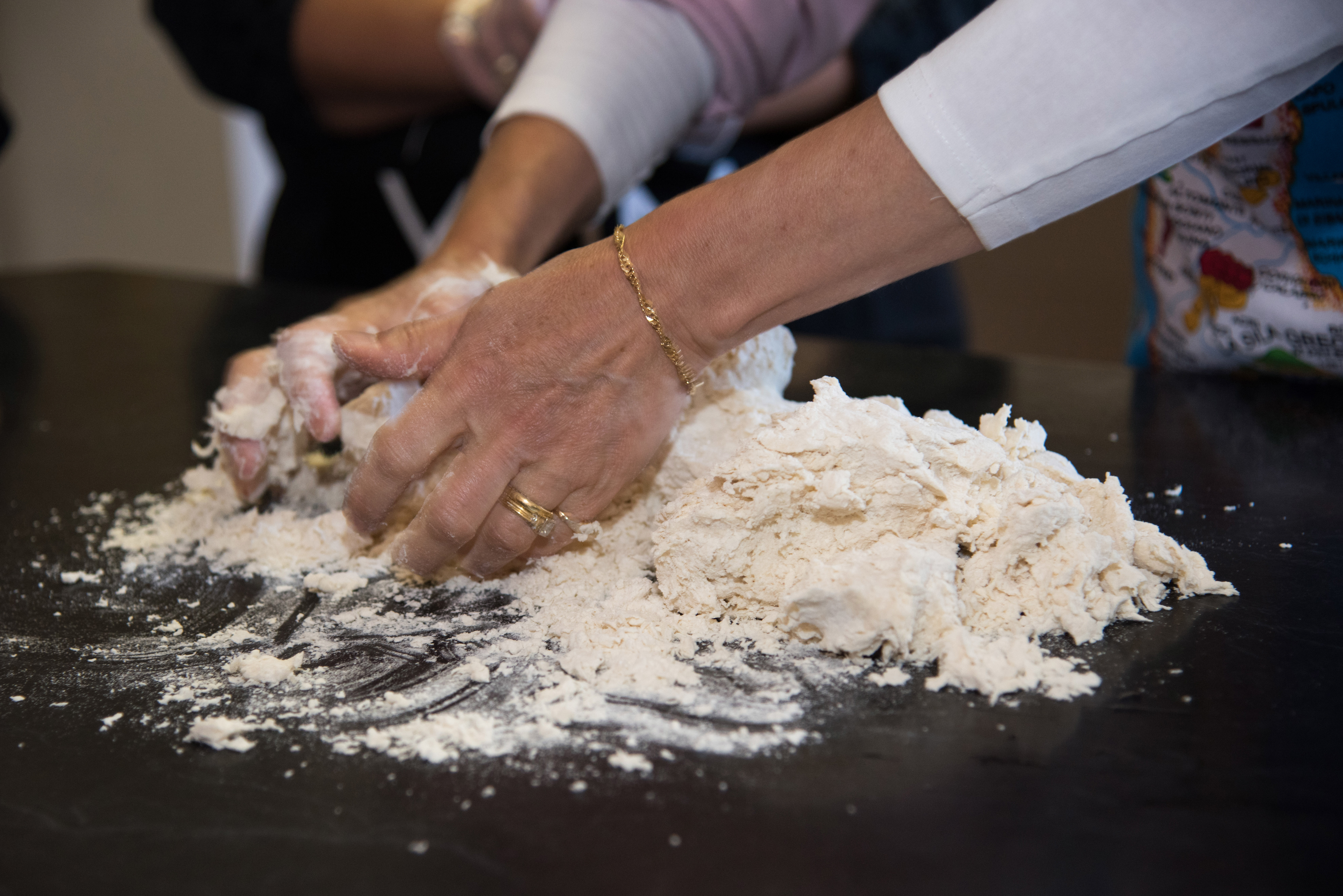 Pasta Making Classes