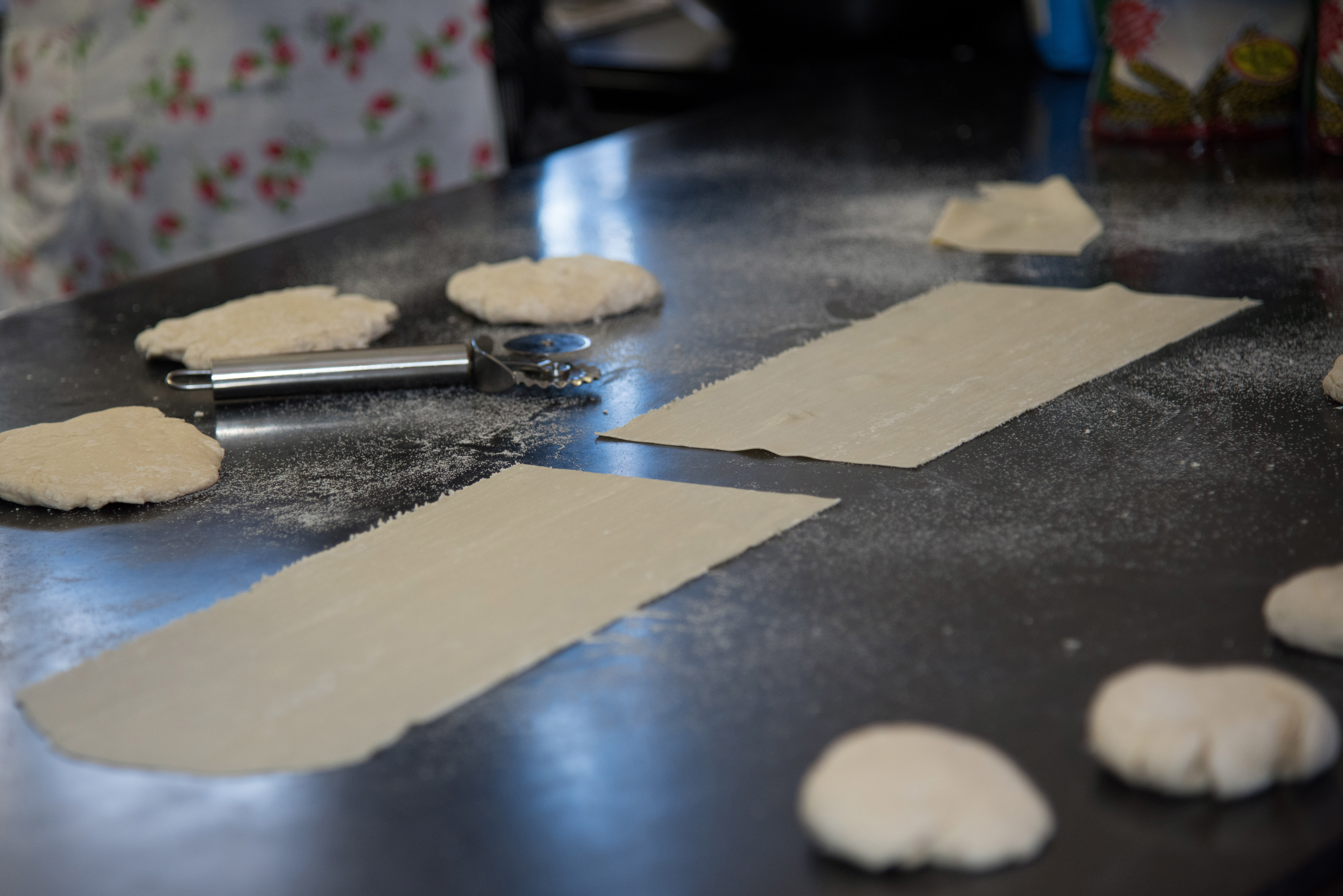 Pasta Making Classes