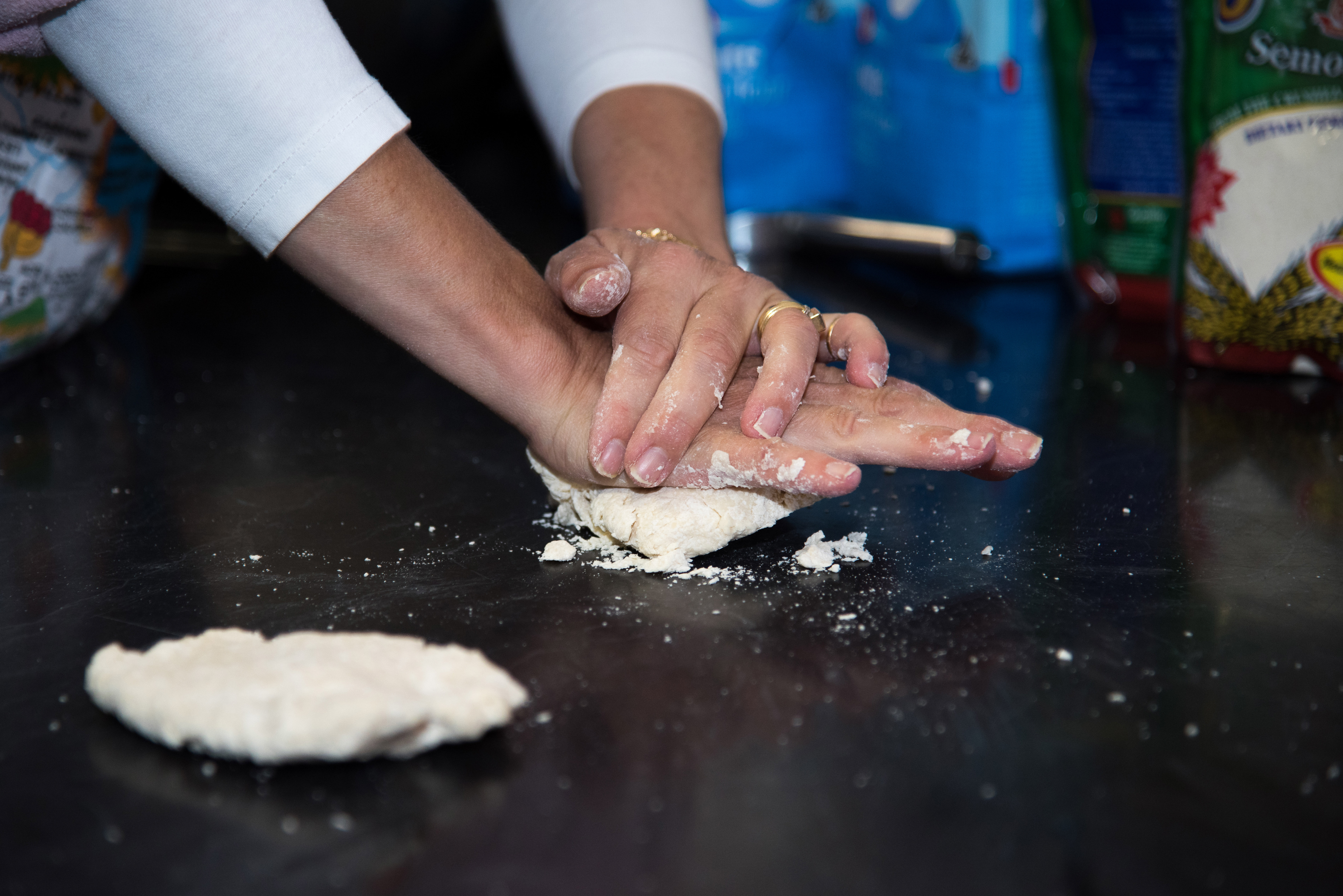 Pasta Making Classes
