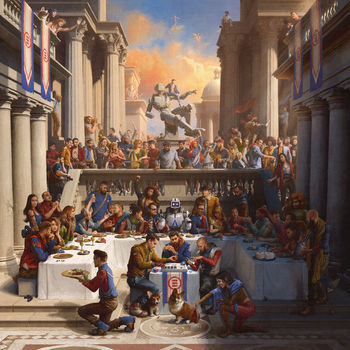 Logic 'Everybody'