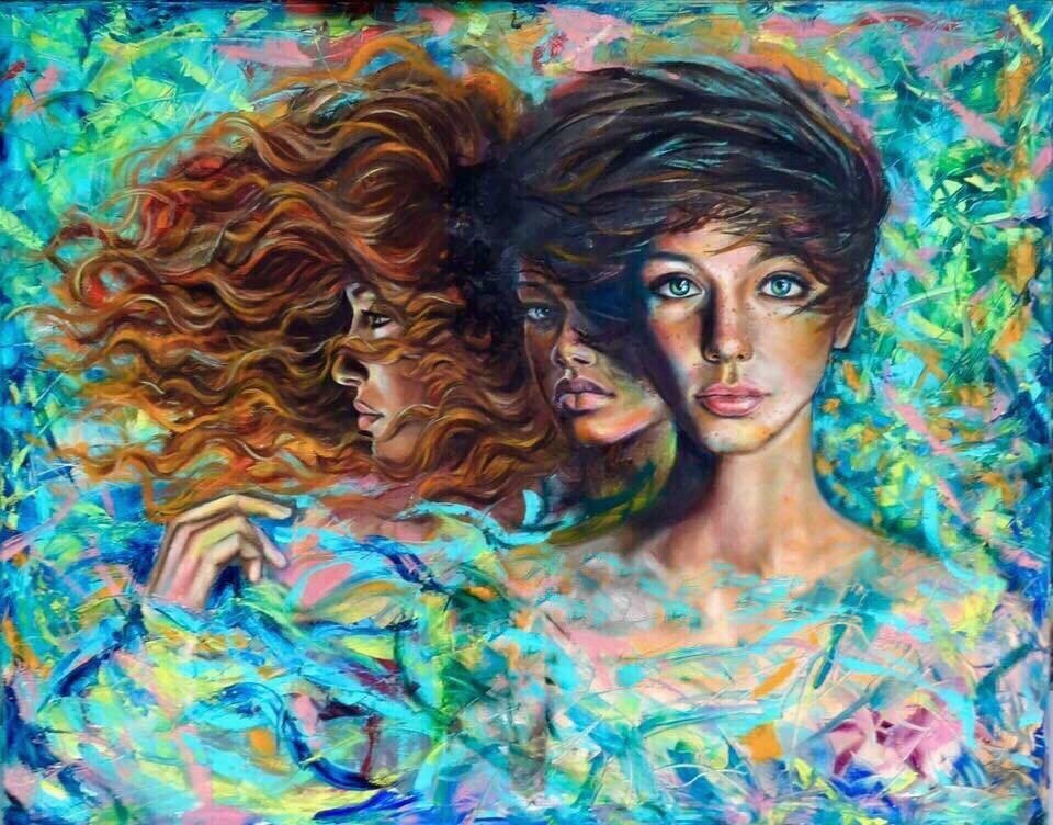 Елена Леонтьева