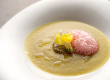 A dish
