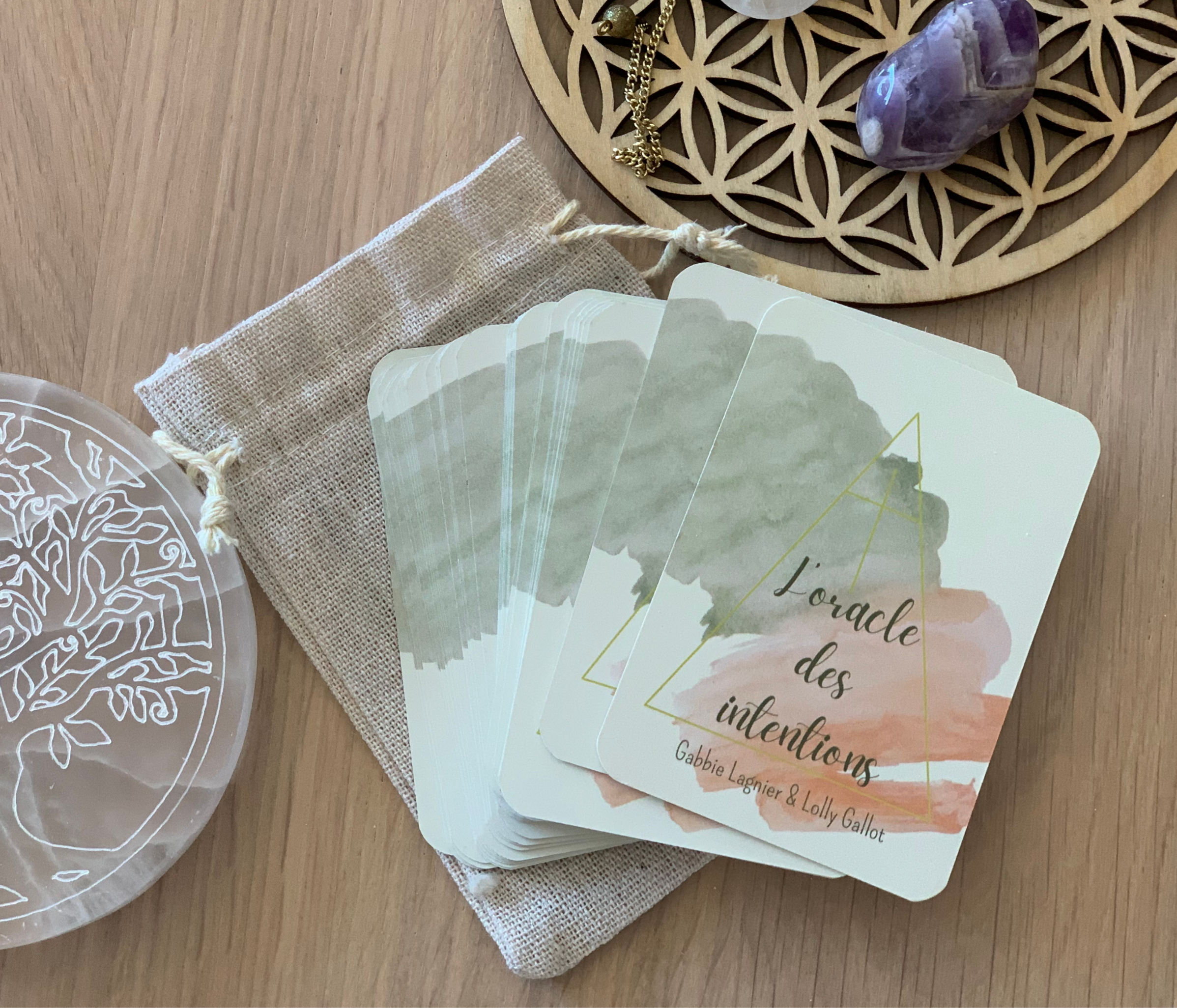 L'Oracle des Intentions