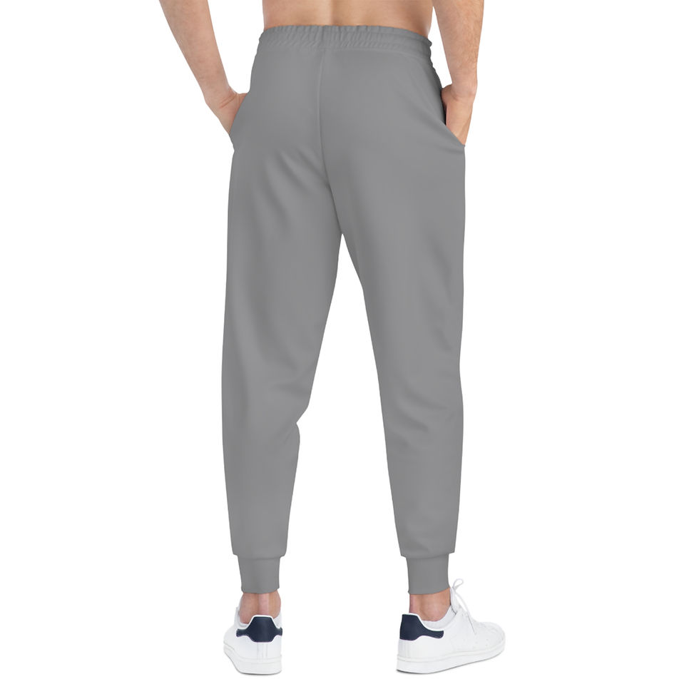 Thumbnail: SI Dance Stylish Athletic Joggers - Comfortable Sportswear 