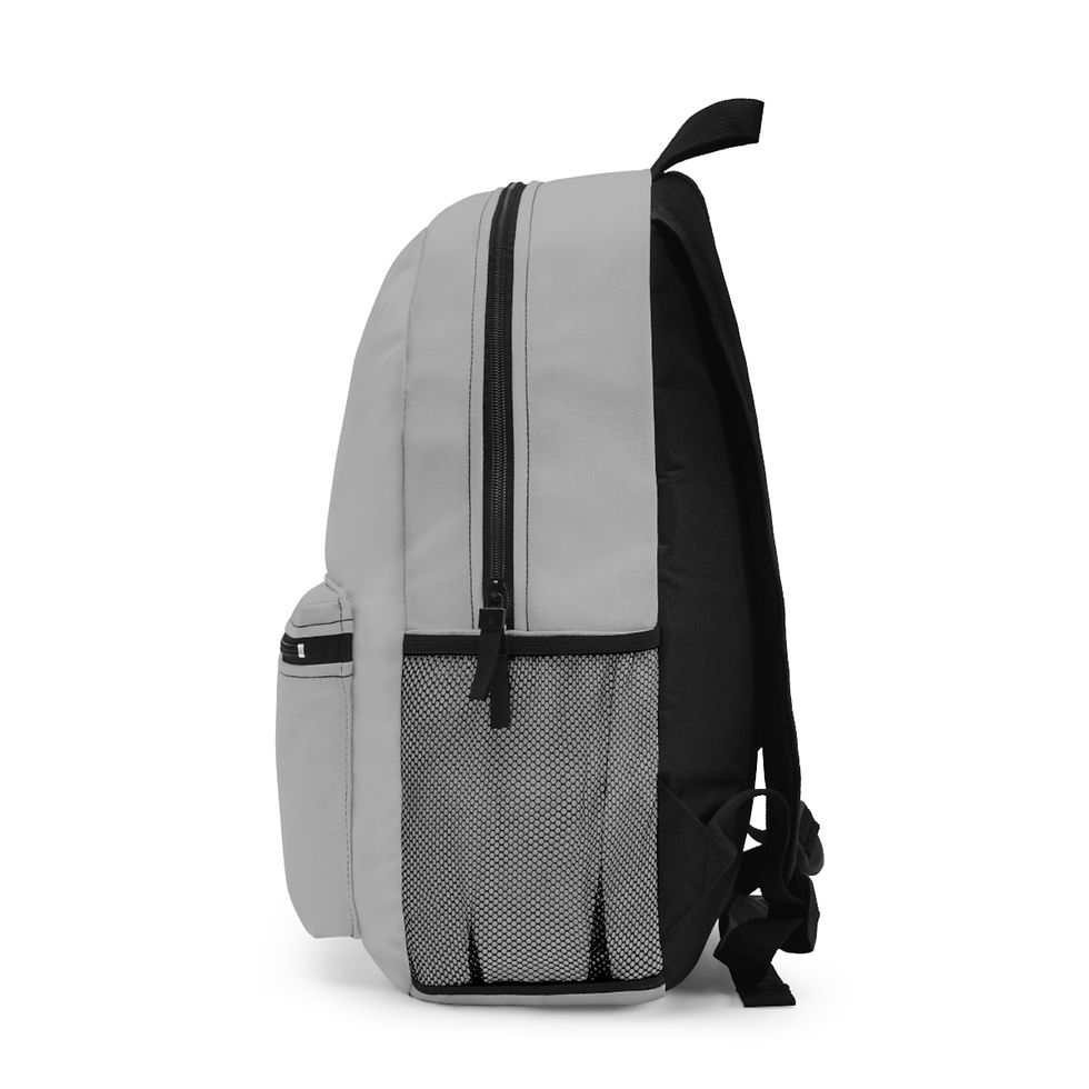 Thumbnail: SI Dance Stylish Dance Backpack for Dancers - Lightweight & Trendy