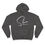 Thumbnail: SI Dance Champion Hoodie - Stylish Grey Sweatshirt for Dance Lovers