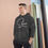 Thumbnail: SI Dance Champion Hoodie - Stylish Grey Sweatshirt for Dance Lovers
