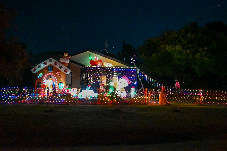 Winner - 38 Russell Street Alberton