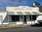 Photo Credit: Boat Harbour Jetty B&B
