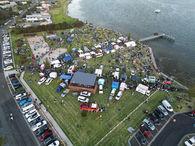 New Year’s Eve fireworks events in Port Albert