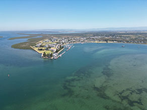 Protecting Corner Inlet: ExxonMobil’s Plan Raises Environmental Concerns