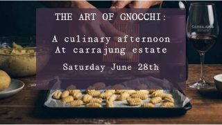 The Art of Gnocchi