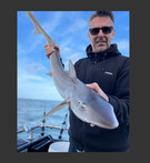 Port Albert in Victoria's Gippsland was showcased by Paul Worsteling and the IFISH team.
