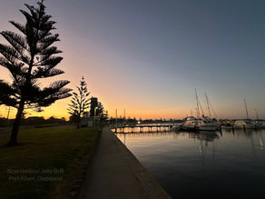 Winter Experiences at Port Albert: Your Perfect Mid-Year Escape