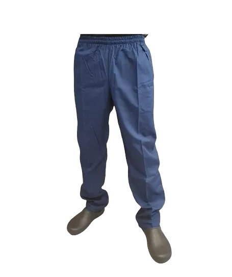 Miniatura: PANTALON RESORTE Y PRETINA