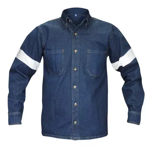 Miniatura: CAMISOLA DE TRABAJO