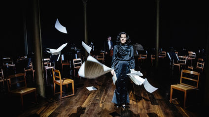 Ortrud Mann
Malmö Stadsteater
2021