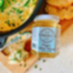 Baked Goat Cheese