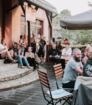 🎭 Alte Brauerei Annaberg braucht dich – Für Kultur, Begegnung & Zusammenhalt