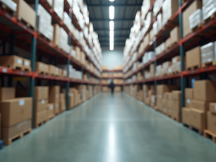 Streamline Your Business Logistics with AAI Solutions