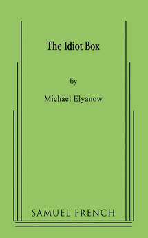 The Idiot Box - Publication