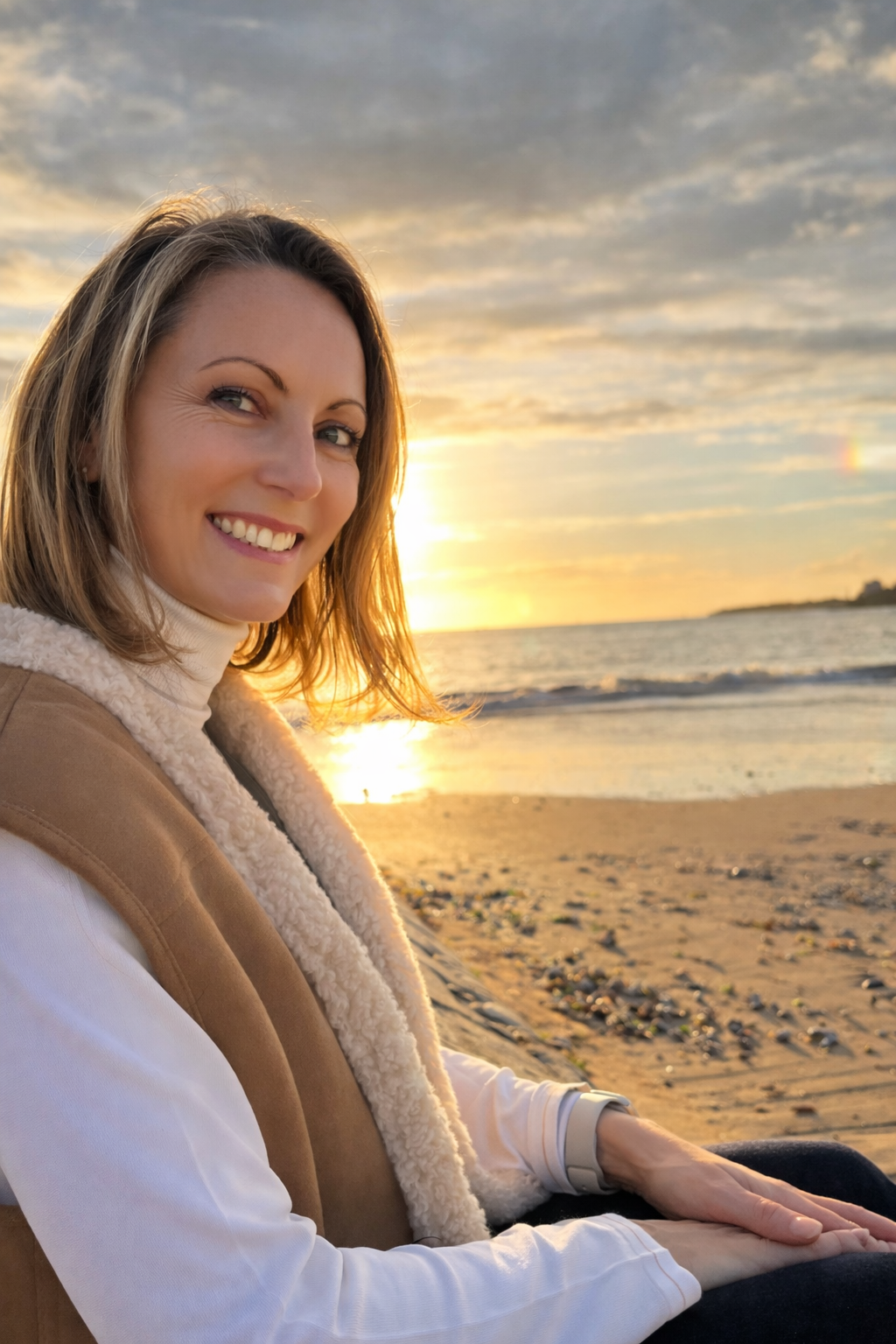 Photo du rédacteur: Maud Papin