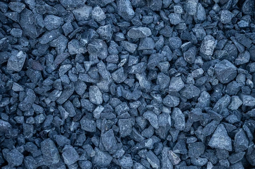 Black Obsidian 1 1/2″ Per Cubic Yard | Rocky Top Resources