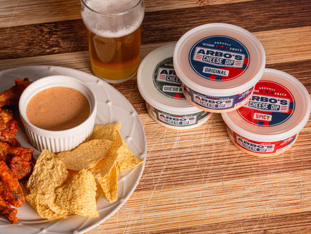 5 of our Favorite Arbo's Recipes