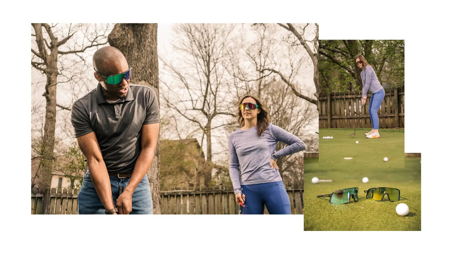 MCR Safety Hulk Product Lifestyle Photography