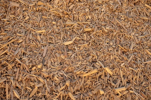 Recycled Coarse Pallet Per Cubic Yard