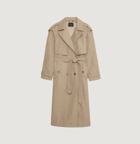 Trench Coat