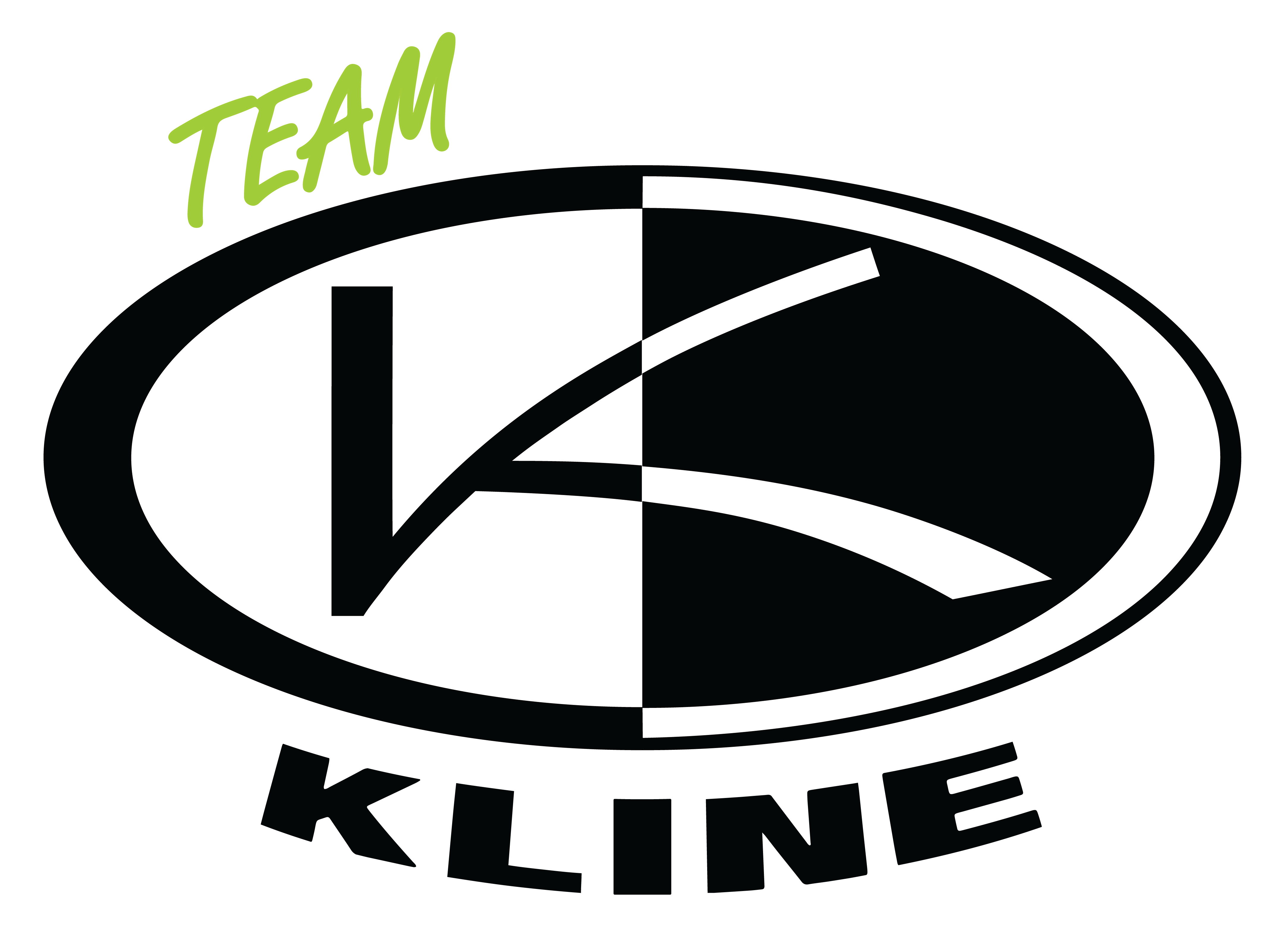 Writer: Team Kline