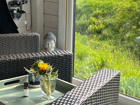 Our Wellness Philosophy at Lochar Mill