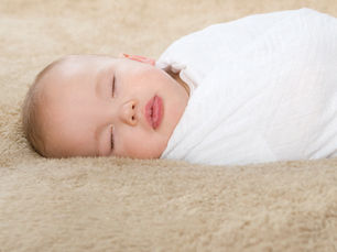 Swaddling: Is it now dangerous?