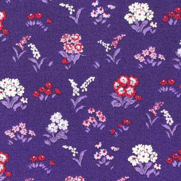 Liberty - Botanical Jewel - Kensington Gardens