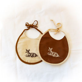 BIB cotton linen deer (3).jpg