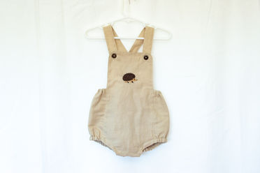 ROMPER linen cotton hedgehog (1).jpg