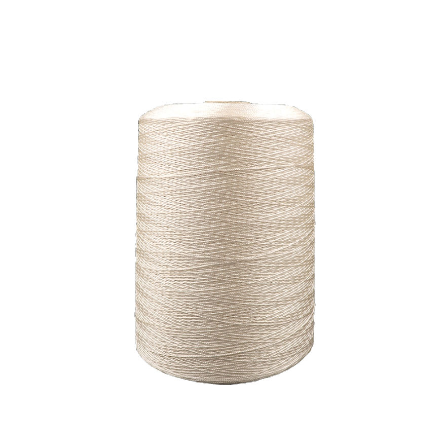 Royal Rayon crochet thread 500g Cream