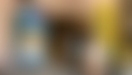 かき氷と冷凍みかん